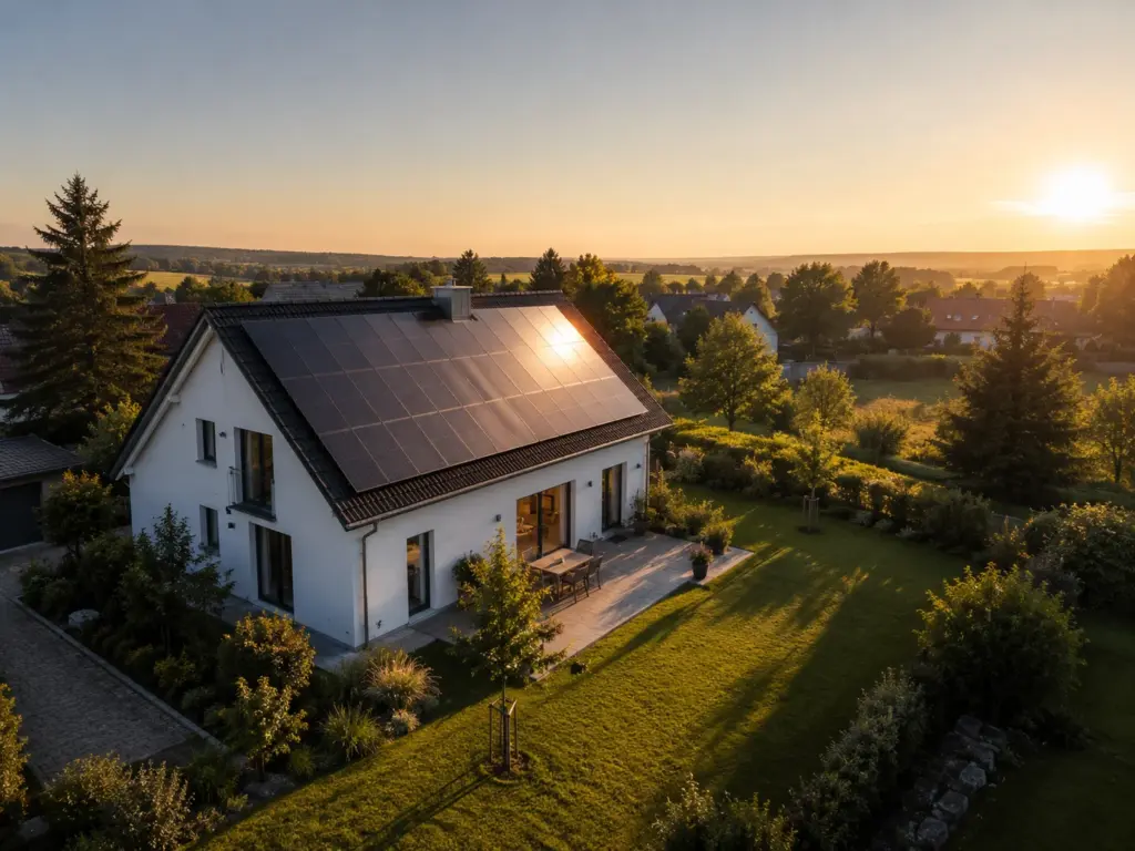 Photovoltaik Lösungskonzepte