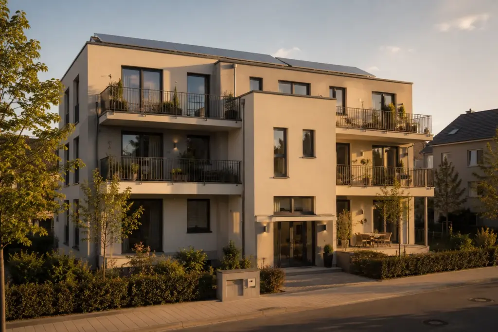 iSFP Mehrfamilienhaus